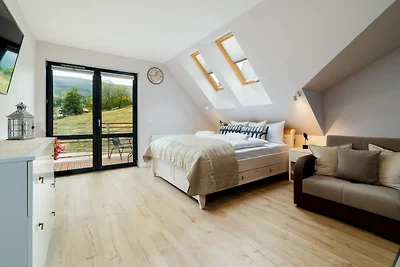 Sun&Snow Triventi - Apartment 13/72