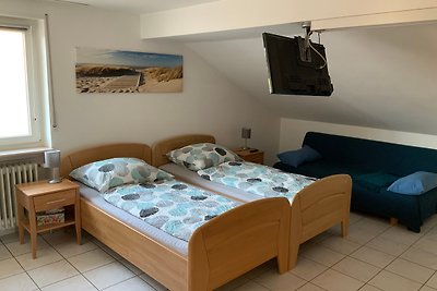 Vakantieappartement Gezinsvakantie Kaiserslautern