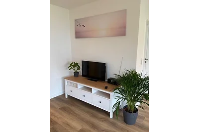 Vakantieappartement Gezinsvakantie Norddorf