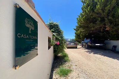 Appartamento Vacanza con famiglia 