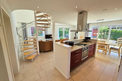 Sechendorf Ferienhaus Solängen