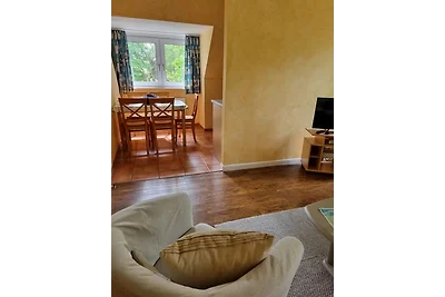 Vakantieappartement Gezinsvakantie Burg auf Fehmarn