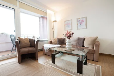 Berolina Wohnung 508