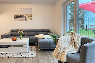 Casa vacanze Vacanza di relax Fuhlendorf