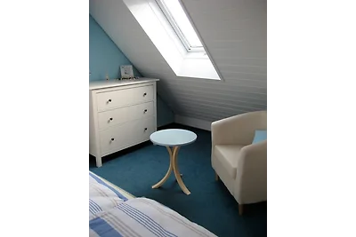 Vakantieappartement Gezinsvakantie Schönberg & Schönberger beach