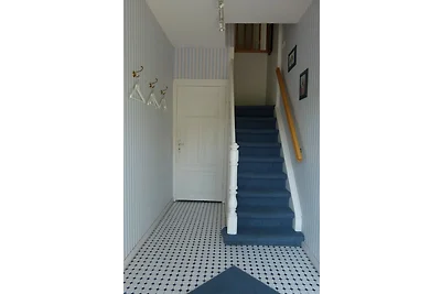 Appartement Vacances avec la famille Hollern-Twielenfleth