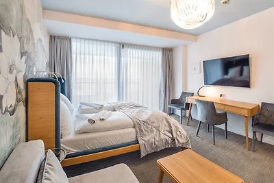 Sun&Snow Seaside Apartments -