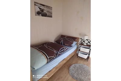 Ferienwohnung Haus-Anna