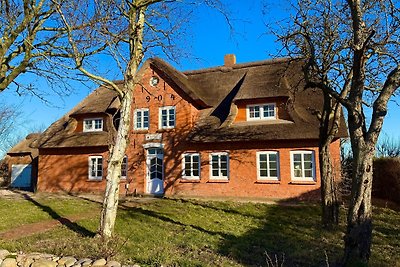 Det Danske Hus - Wohnung Steuerbord