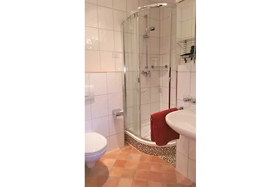 Vakantieappartement Gezinsvakantie Sellin
