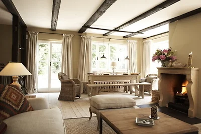 Alte Schäferei - Jägerstube