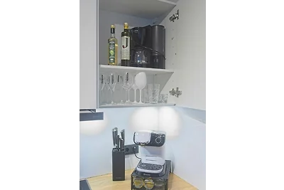 Appartamento Vacanza con famiglia St. Peter-Ording