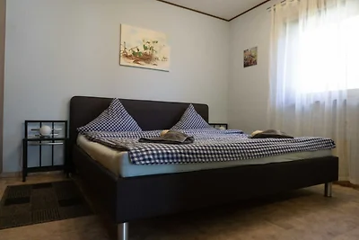 Vakantiehuis Ontspannende vakantie Thalfang