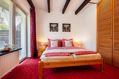 Vakantiehuis Ontspannende vakantie Grömitz