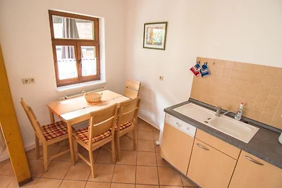 Urlaub in Stolberg, FeWo EG