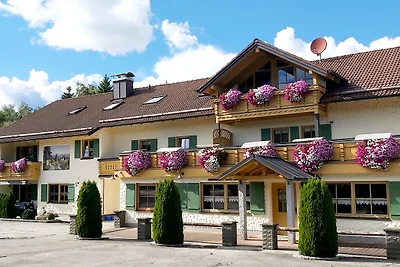 Landhaus zur Tanne - Apartment
