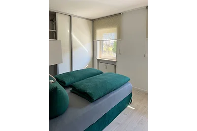 Alpendomizil Haberspitz