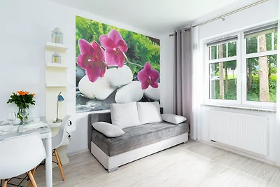 Appartamento Vacanza con famiglia Karpacz