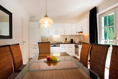 Superior-Apartment mit zwei