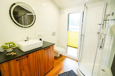 smještaj Odmor na farmi Lohmen