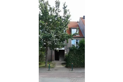 Fewo 514 in Tossens