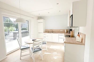 Ferienwohnung Knut