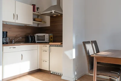 Villa Marin, Wohnung 15