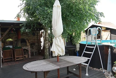 Pension Limone Ferienwohnung 2