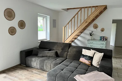 Vakantieappartement Gezinsvakantie Nordenham