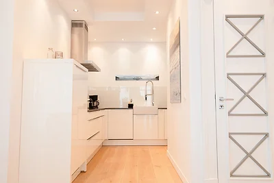 Villa Claire meerZEIT