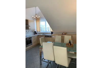 Appartamento Vacanza con famiglia Oberstaufen
