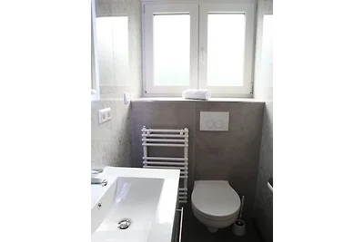 Vakantieappartement Gezinsvakantie Heede