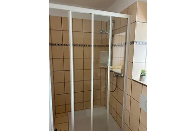 Casa vacanze Vacanza di relax Groß Gievitz