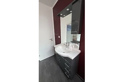 Casa vacanze Vacanza di relax Lütow