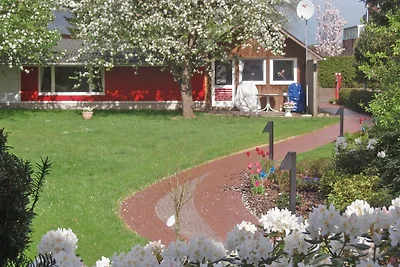 Casa vacanze Vacanza di relax Ulsnis