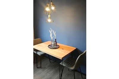 BLUMENSTIL Ferienwohnungen 3