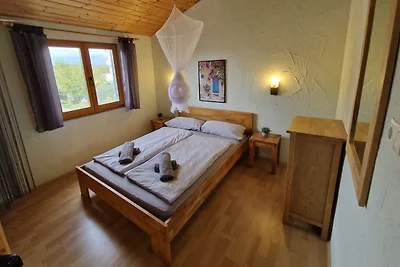 Appartamento Vacanza con famiglia Krusevo