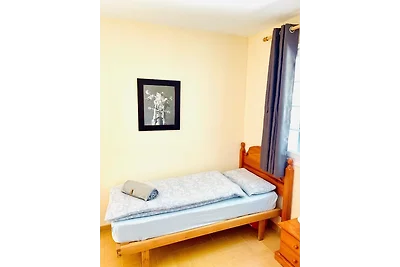 Villa Jordi - Menorca - mit