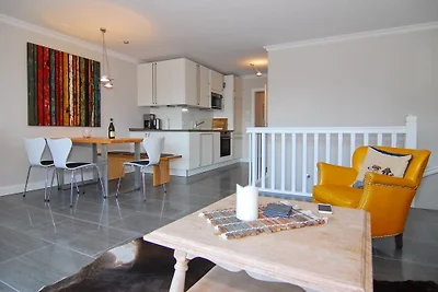 Residenz Alva, Whg. 3