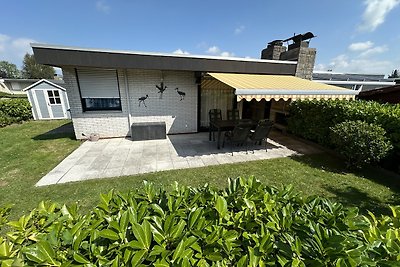 Bungalow Nr. 1507 in Tossens
