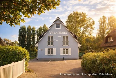 Villa Mara - für 12 Gäste
