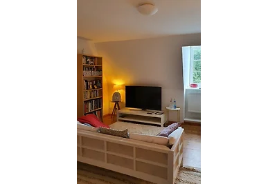Vakantieappartement Gezinsvakantie Nuthe-Urstromtal