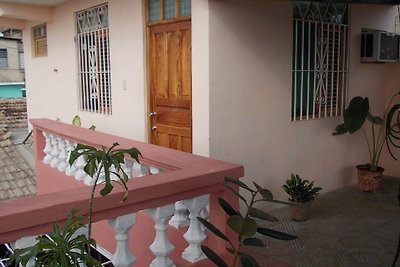 Vakantieappartement Gezinsvakantie Santiago de Cuba