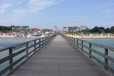 Ferienwohnung Schmetterling II