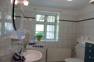Vakantieappartement Gezinsvakantie Prerow