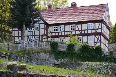 Zum Alten Pfarrhaus -