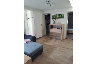 Appartamento Vacanza con famiglia Wernigerode