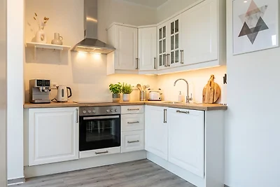 Vakantieappartement Gezinsvakantie Wunstorf