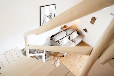 Vakantiehuis Ontspannende vakantie Orosei