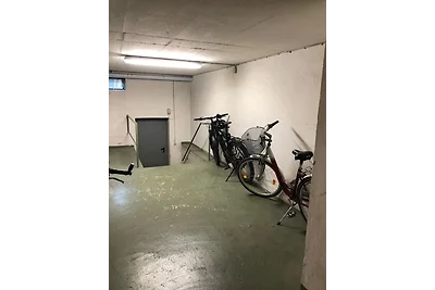 Appartamento Vacanza con famiglia Hameln